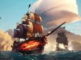 Sea of Thieves setter seil på PS5 i april
