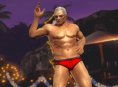 Sexy bademote for menn i Dead or Alive 5