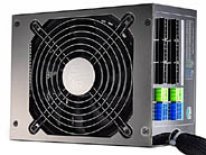 Test: Cooler Master Real Power M850