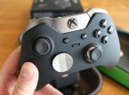 Test: Xbox One Elite Controller