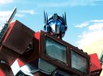 Transformers og G.I. Joe får en live-action crossover-film