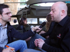 GRTV: Vi snakker med folka bak World of Tanks Blitz