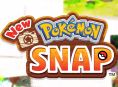 Pokémon Snap 2 kommer til Nintendo Switch