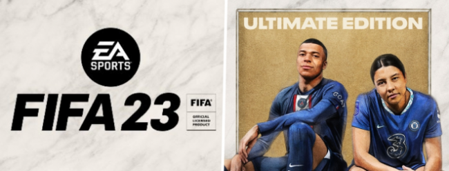 Førsteinntrykk: FIFA 23 gir oss håp om kraftige forbedringer