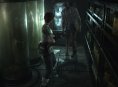 Resident Evil Zero HD Remaster er klart for lansering