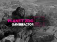 Klokken 16 på GR Live: Planet Zoo