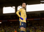 EA Sports FC 24 fortsetter sin seiersrekke på toppen av de britiske salgslistene