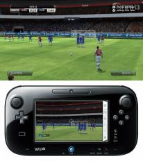Bilder av FIFA 13 på Wii U
