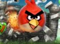 Angry Birds erobrer Playstation 3