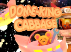 Dome-King Cabbage er det merkeligste monstersamle-spillet du har sett