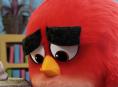 Sean Penn har en stemme i Angry Birds Movie