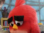 Sean Penn har en stemme i Angry Birds Movie