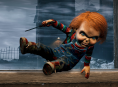Chuckys originalstemme, Brad Dourif, legger stemme til karakteren i Dead by Daylight