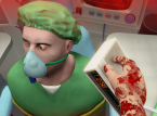 Surgeon Simulator-studioet Bossa Studios sier opp en tredjedel av staben