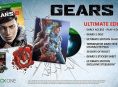Vinn Gears 5 Ultimate Edition til Xbox i konkurransen vår