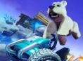 Nye Crash Team Racing Nitro-Fueled -videoer introduserer Ripper Roo og Polar