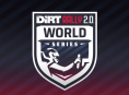 Slik blir Dirt Rally 2.0 World Series' andre sesong