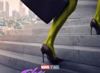 She-Hulk: Attorney at Law har fått kul trailer