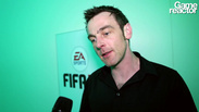 E3 12: FIFA 13-intervju