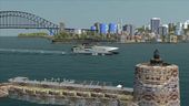 Ship Simulator Extremes - Ferry Add-on