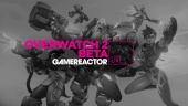Overwatch 2 Beta #2 - Livestream-avspilling