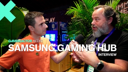 Vi snakker om alt som har med Samsung Gaming Hub å gjøre ett år etter lanseringen