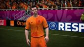 FIFA 12 - Euro 2012 The Netherlands' Winning Formula