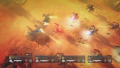 Helldivers - PC Announcement Trailer