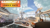 Lemnis Gate - Gameplay 3