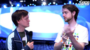 E3-videoblogg: Nintendo