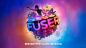Fuser - The Rythm Game Remixed (Sponsored)