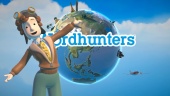 Wordhunters - Gameplay Trailer