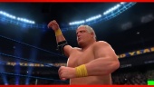 WWE 2K14 - Season Pass and DLC Trailer