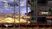 Sonic the Hedgehog 4: Episode II - Episode Metal Lock-On Trailer