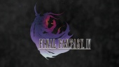 Final Fantasy IV - iOS Trailer