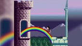 Castle of Illusion: Starring Mickey Mouse - Behind the Scenes #1