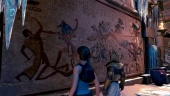 Lara Croft and the Temple of Osiris - Puzzles 101 Trailer