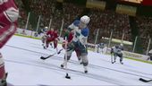 NHL 2K9 - Rick Nash Trailer