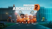 Prison Architect 2 blir rammet av enda en forsinkelse