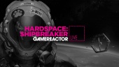 Hardspace: Shipbreaker - Livestream-avspilling