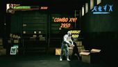 Kung-Fu High Impact - Gameplay Trailer