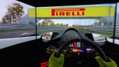 Racing Dreams: Automobilista 2 / Ayrton Sennas 1988 Løp
