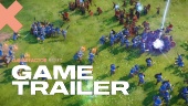 The Settlers: New Allies - Launch Trailer