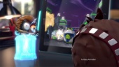 Angry Birds Star Wars II  - Telepods TV Ad
