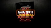 Angry Birds Star Wars II - Rebels Gameplay Trailer