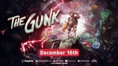 The Gunk - Fiona Nova Featurette