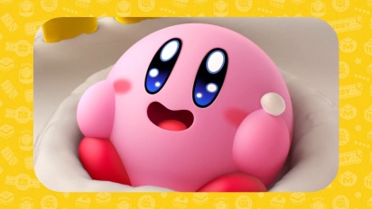 Kirby's Dream Buffet - Alt du må vite