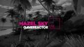 Hazel Sky - Livestream-avspilling