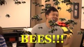 Beejumbled - BEES!!! Trailer