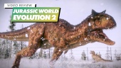 Jurassic World Evolution 2 - Video Review